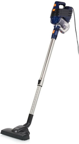 Tristar SZ-2318 - Steelstofzuiger met snoer - 600W 13,5 kPa zuigkracht - 5m snoer