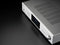 Rotel S14 (2025) - Streaming versterker - 80W per kanaal - zilver
