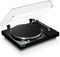 Yamaha TT-S303 - Draaitafel - Riem aangedreven - Zwart