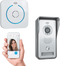 Elro DVC040IP - Video IP Deur Intercom Systeem - Smartphone bediening met bewegingsdetectie