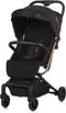Chipolino Bijou Opvouwbare Buggy Obsidian Black