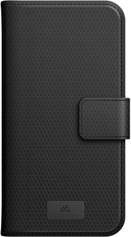 Hama iPhone 14 - Wallet 2-in-1 - Krasbestendig - Zwart