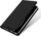Dux Ducis - pro serie slim wallet hoes - Geschikt voor iPhone 11 - Zwart