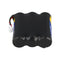 Varta battery pack V3/4006 4.5 Volt with JST-PHR-2P-100 connector