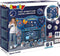 Smoby Space Center - Educatief speelgoed - Ontdekking van de ruimte - Multicolor