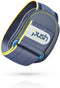 Push Sports Elleboogbrace - One size - Geschikt bij tennisarm en golfersarm - Donkergrijs
