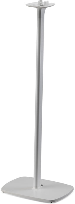 Flexson FLXS1AFS2011 - Speakerstandaard - Verstelbaar - Wit (2 stuks)