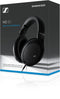 Sennheiser HD 550 - Koptelefoon - 150 Ohm - Zwart