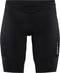 Craft Essence Shorts - Fietsbroek Dames - Maat XL - Zwart