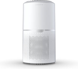 AENO AP4 Luchtreiniger met HEPA 13 Filter - Stil - Tot 35m² - Energiezuinig - Voorfilter - Wit