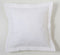 Kussenhoes Alexandra House Living Wit 55 x 55 + 5 cm