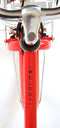 Volare Melody Kinderfiets - Meisjes - 20 inch - Koraal Rood - Twee Handremmen - Prime Collection