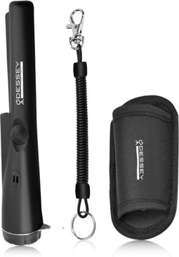 ODESSEY Target Edition - Pinpointer Metaaldetector - Water- & stofdicht - LED-lamp