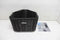 Cortina Sevilla XL - Mand MIK 36,5L - Zwart 43,5x38x22 cm