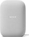 Google Nest Audio - Smart Wifi speaker - 75% luider met krachtige bas - Wit