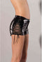 Datex & mesh vetershort - S