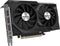 Gigabyte NVIDIA GeForce RTX 4060 WINDFORCE OC - Videokaart - 8GB GDDR6 - PCIe 4.0 - 2x HDMI 2.1 - 2x DisplayPort 1.4