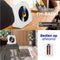 Vizual CD Speler - Compact 3-in-1 - CD Radio Bluetooth met HiFi Speakers LCD Scherm USB ingang