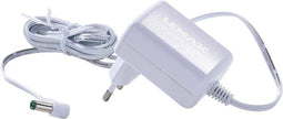 Lemax - Power Adaptor - 4.5v 550ma - White - 1-output - Bs - Kersthuisjes & Kerstdorpen