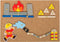 Small Foot - Hamertje Tik Brandweer