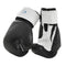 Bokszak set - 10kg - hangend - zwart