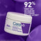 CeraVe Skin Renewing Peptide Crème - Gevoelige huid - Peptide Complex en Ceramiden - 48g