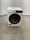AEG LR85864 - Wasmachine - 20% zuiniger dan energielabel A - 1600 toeren - 8kg - Wit