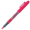 Fluoriscerende Markeerstift Pilot V Light Rosa Roze (12 Stuks)