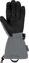Reusch Discovery - Fingerhandschoenen - GORE-TEX TOUCH-TEC™ - Grijs-zwart