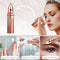 Sansbeauté® 2 in 1 - Wenkbrauw Trimmer - Pijnloze Gezichtsontharing - Limited Edition