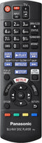 Panasonic DP-UB820 - DVD-speler - HDMI - Afstandsbediening