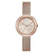 Horloge Dames Furla WW00013007L3 (Ø 36 mm)