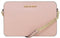 Handtas Dames Michael Kors 35T8GTTC9L-POWDER-BLUSH Roze 24 x 16 x 5 cm