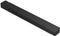 Lenovo ThinkSmart Bar XL - Soundbar met satellietmicrofoon - 40W RMS - Bluetooth 5.0