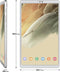 Samsung Galaxy Tab A7 Lite - 8.7 inch - 32GB - WiFi - Zilver