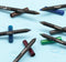 Oogpotlood Kajal & Eyeliner Deborah 2524148