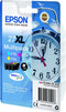 Epson 27XL - Inktcartridge Multipack - 3300 pagina's - Multi (set van 4)