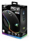 Spirit of Gamer PRO-M1 - Gamingmuis - 8000 DPI - Ergonomisch ontwerp met RGB verlichting
