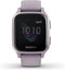 Garmin Venu Sq - Smartwatch - Hartslagmonitoring en muziekbediening - Paars