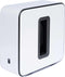 Flexson ColourPlay - Sonos Sub - Wit uiterlijk - Wit