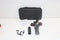 Hohem iSteady M6 Kit - Gimbal - OLED-display AI-sensor - Zwart
