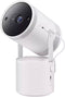 Samsung The Freestyle 2nd Gen - Projector - Full HD 1920x1080 - 360-graden luidspreker