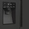 GORENJE NRR9185ESBXL G800 Side-by-Side Koelkast 566 Liter Zwart Energieklasse E
