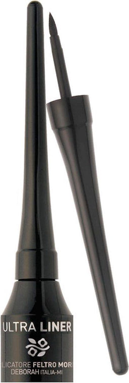 Deborah Milano Eyeliner - Ultra Black - Eyeliner