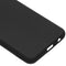 iMoshion Hoesje Geschikt voor Huawei Y6p Hoesje Siliconen - iMoshion Color Backcover - Zwart