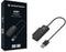 Conceptronic ABBY01B - USB naar SATA 3.0 Adapter - 6 Gbps overdrachtssnelheid - Zwart