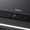 Inventum AKB9015ZWA - Wandschouw afzuigkap - Tiptoetsbediening - Zwart