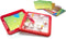 SmartGames - Chicken Shuffle Jr - 48 uitdagingen - Schuifpuzzel met 3D kippen en eitjes