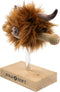 Wild & Soft Scooter head/Step accessoires - Hoogland Koe