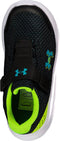 Under Armour Surge 4 AC - Hardloopschoenen - Groen - EU 26